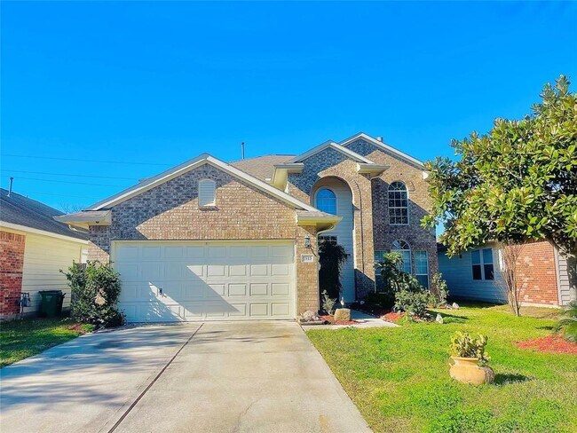 Foto del edificio - 7515 Bering Landing Dr