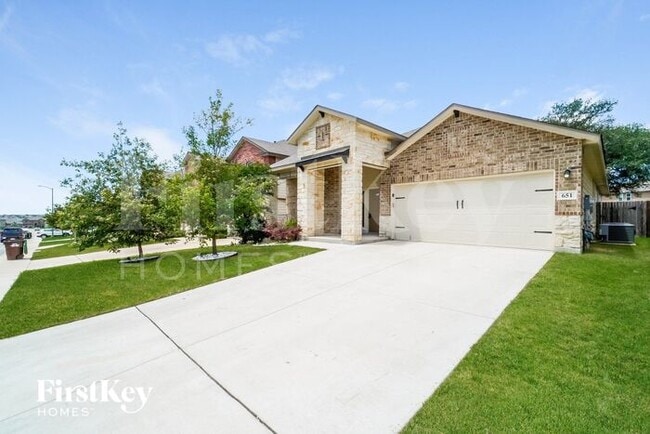 Building Photo - 651 Sage Thrasher