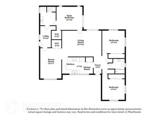 Building Photo - 904 Jarmilla Ln