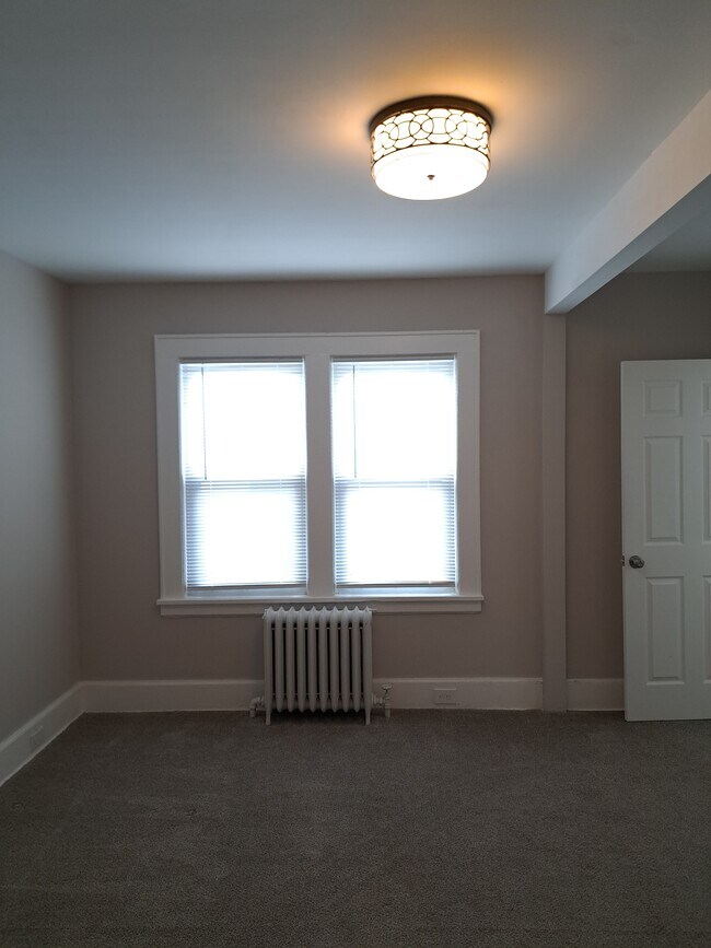 Dormitorio principal - 254 Culloden Rd