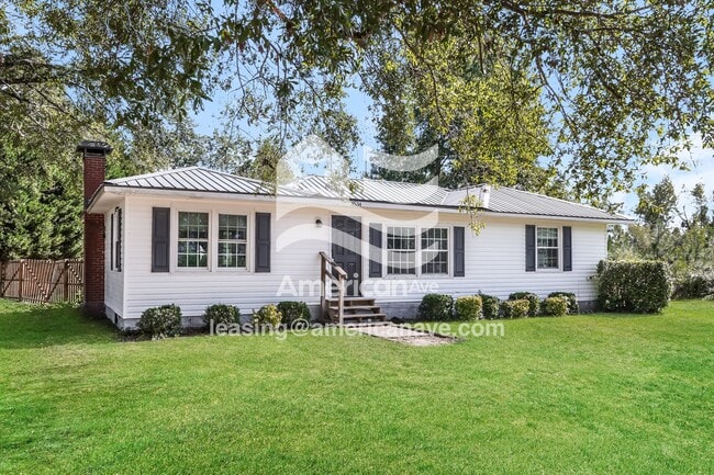 Building Photo - 3534 GA-88