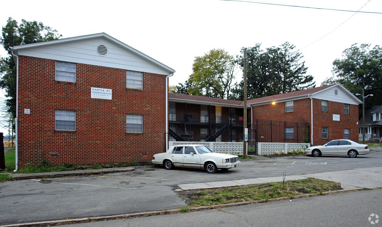 Foto principal - 315 N Castle St
