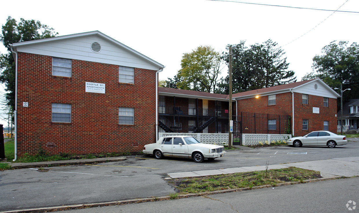 Primary Photo - 315 N Castle St