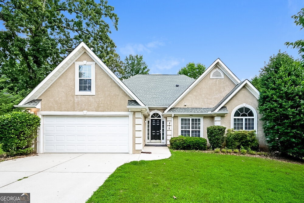 Foto principal - 472 Haven Ridge Dr