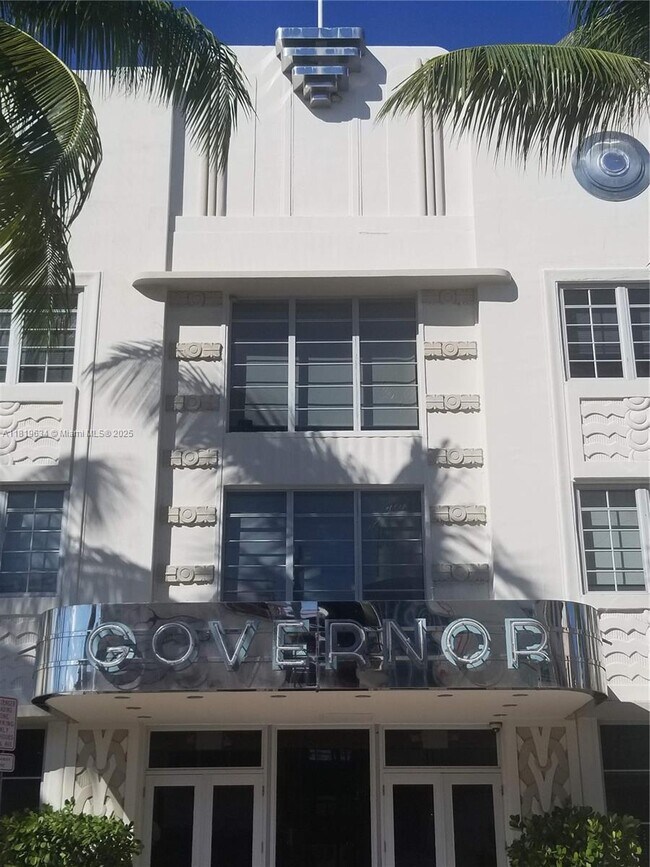 Foto del edificio - 435 21st St