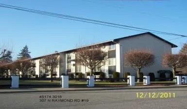 Primary Photo - 307 N. Raymond #17