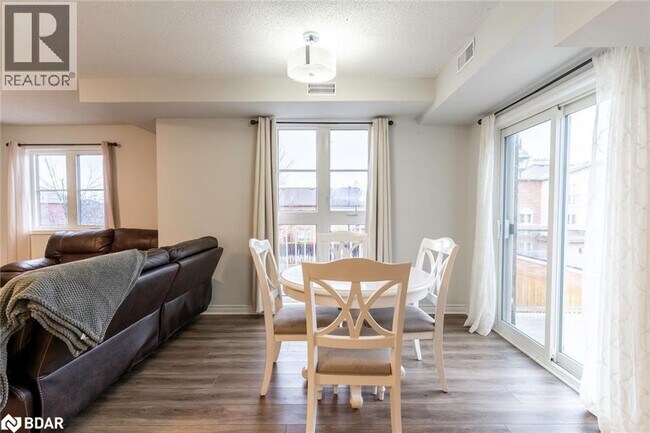 Photo du bâtiment - 141 Sydenham Wells