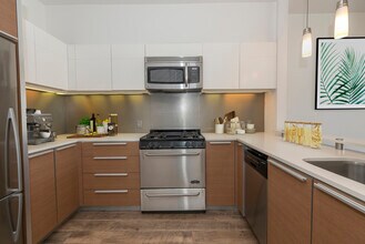 Pacific Place Apartments - 8