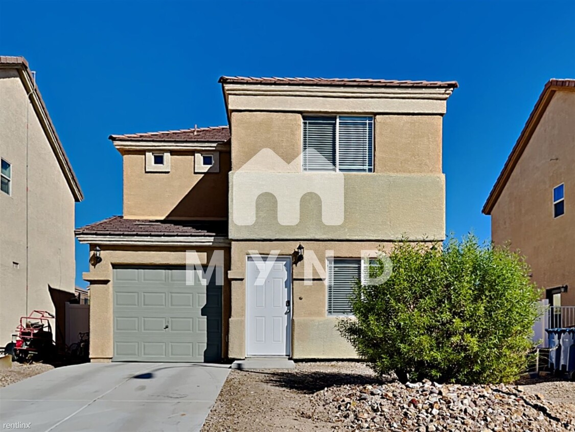 Primary Photo - 3 br, 2.5 bath House - 5272 Jacala St