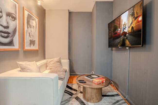 Foto del edificio - 45 E 28th St