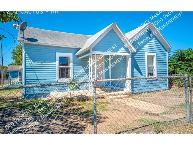 Photo - 231 Cactus-#A Apartment