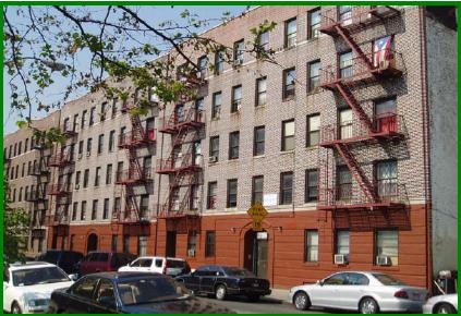 Primary Photo - 1527-1531 Taylor Ave