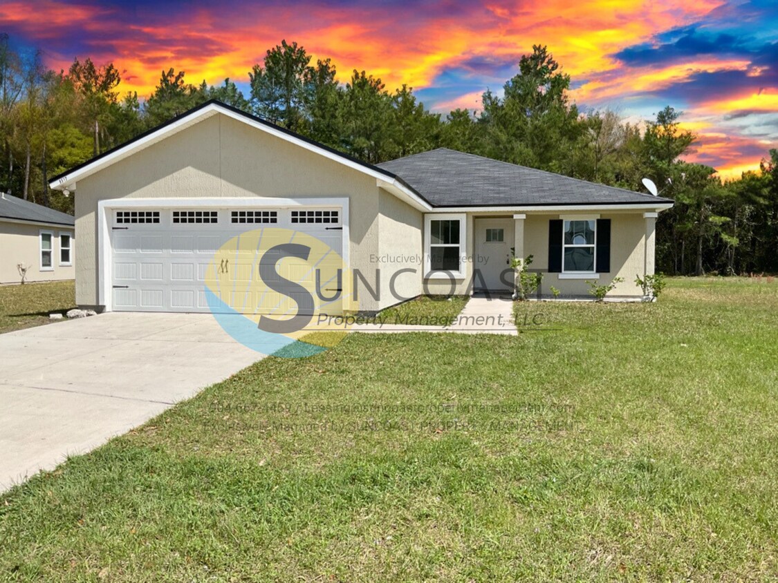 Primary Photo - New house for rent!