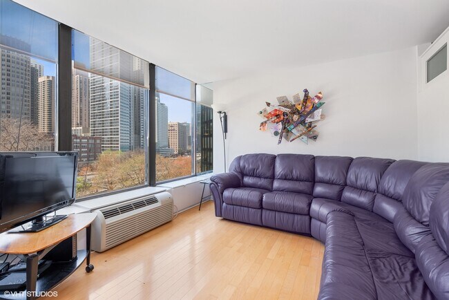 Foto del edificio - 505 N Lake Shore Dr