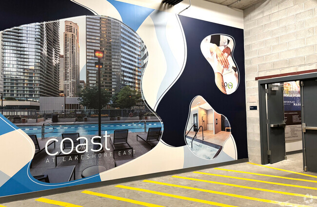Building Photo - Coast at Lakeshore East