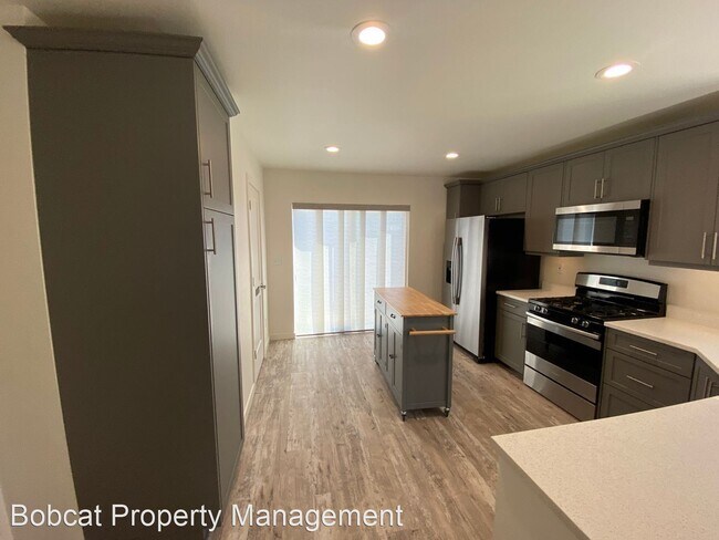 Foto del edificio - 3 br, 2.5 bath House - 3886 Bonnie Pl