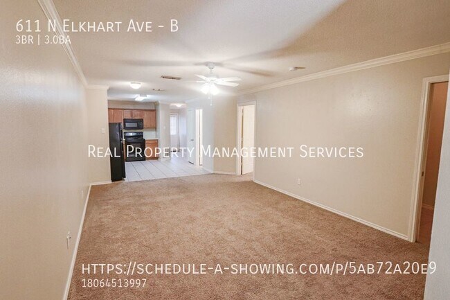 Building Photo - Awesome 3/3/2 in NW Lubbock!