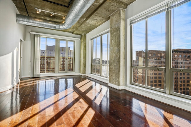 Building Photo - 301 Massachusetts Ave NW