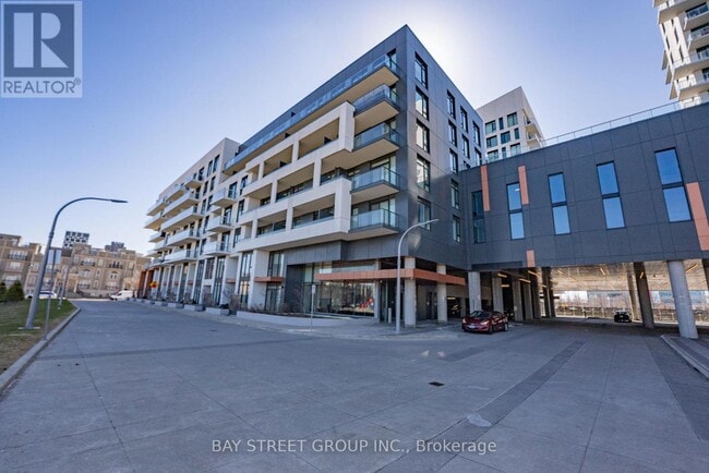 Building Photo - 8-1048 Rouge Valley Dr W