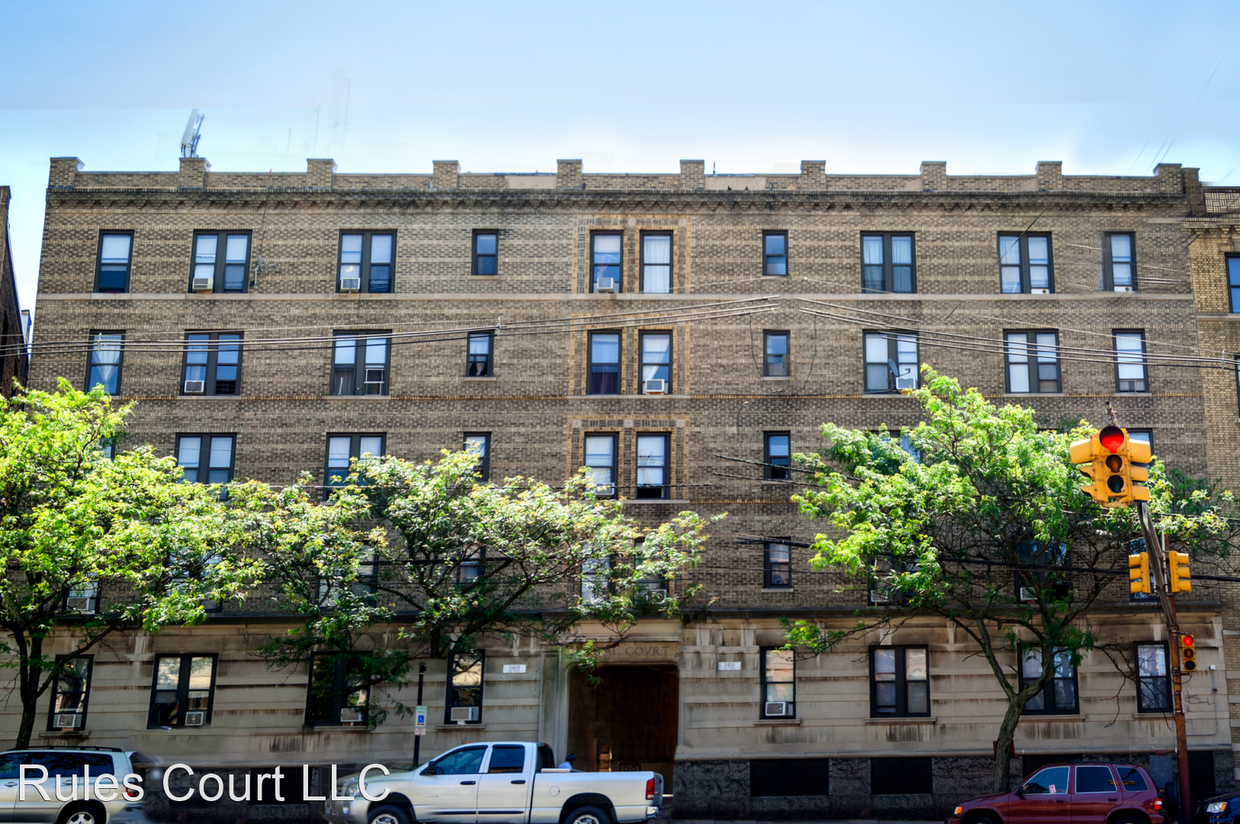 Foto principal - 3400-3408 Park Ave