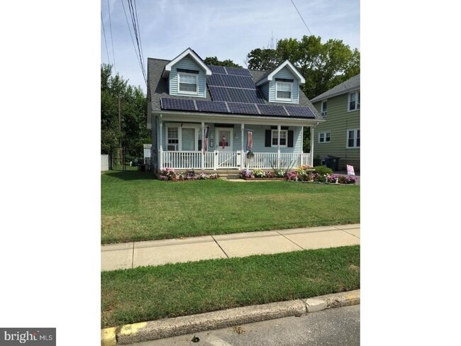 Foto del edificio - 19 College Ave