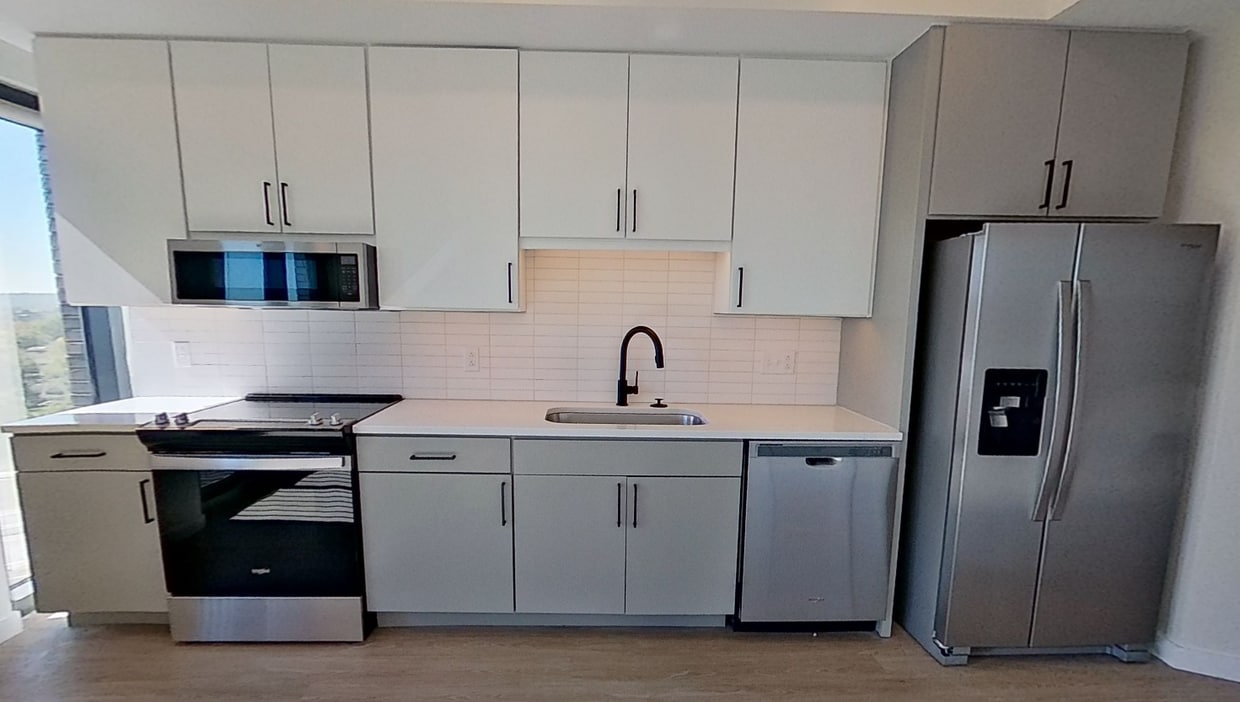 Photo - Parke West Apartments