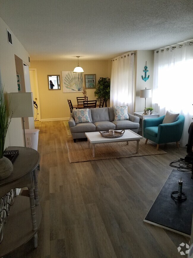 Condos for Rent in Virginia Beach, VA