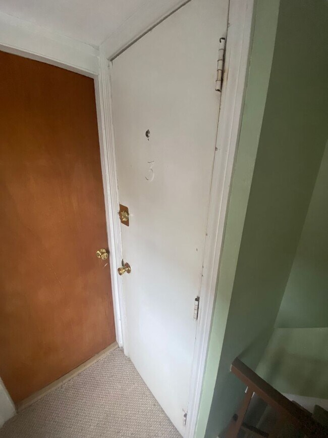 Foto del edificio - 2 Chapel St