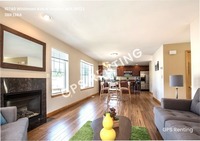 Foto del edificio - Beautiful Bed 3, Bath 3, home!