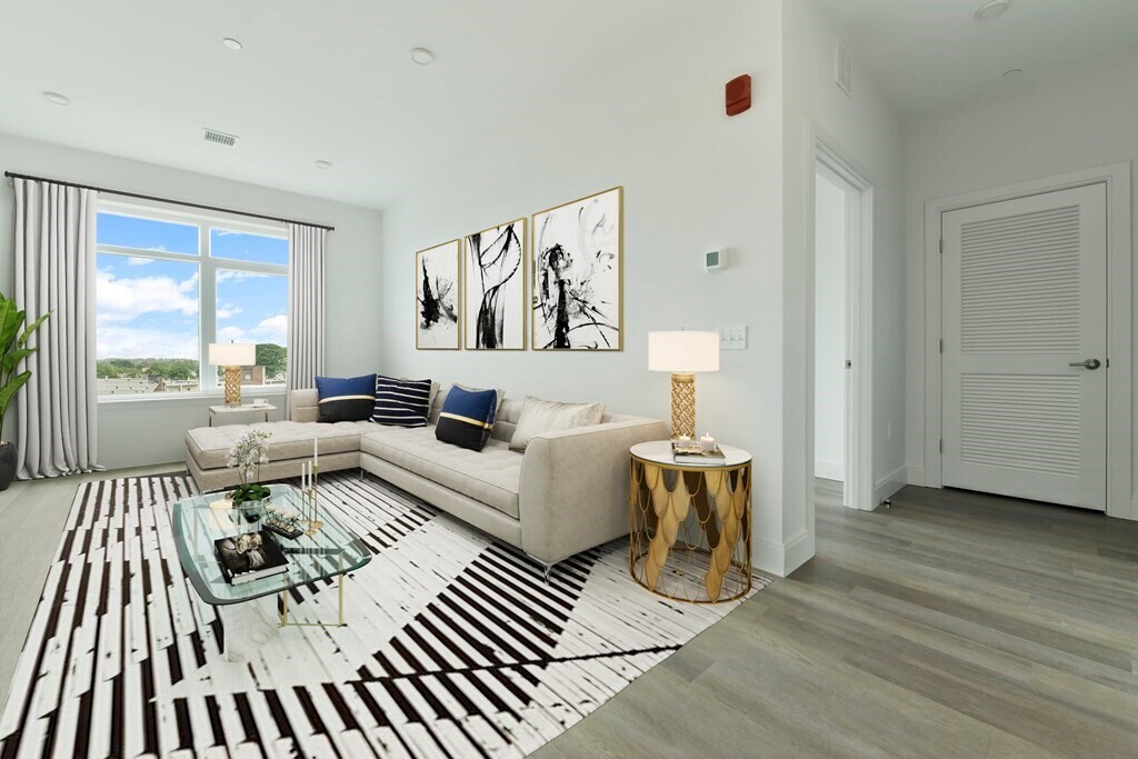 Foto principal - 959 Dorchester Ave