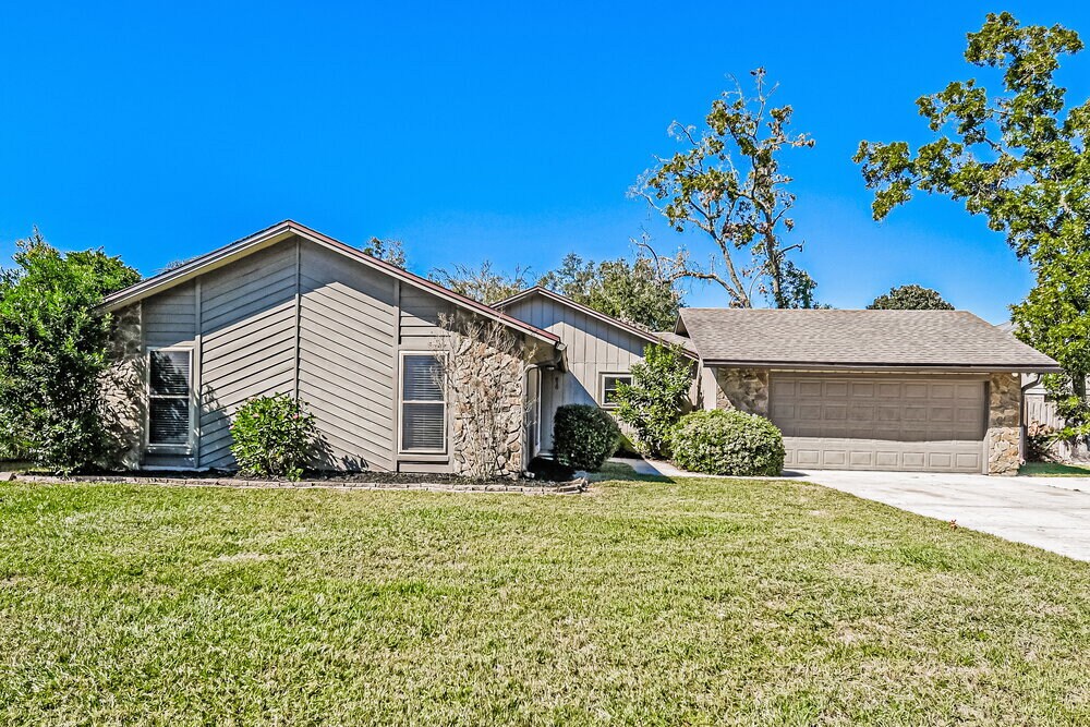 Foto principal - 810 Hardwood St