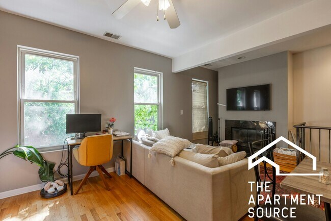 Foto del edificio - 906 N Wood St