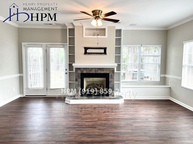 Building Photo - 122 Watertree Ln