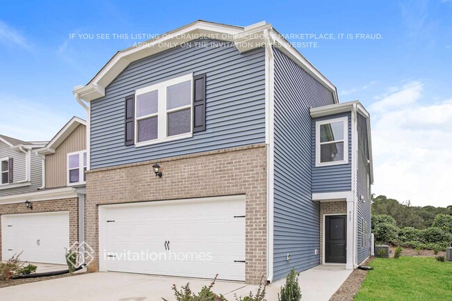 Building Photo - 917 Greenville Wy