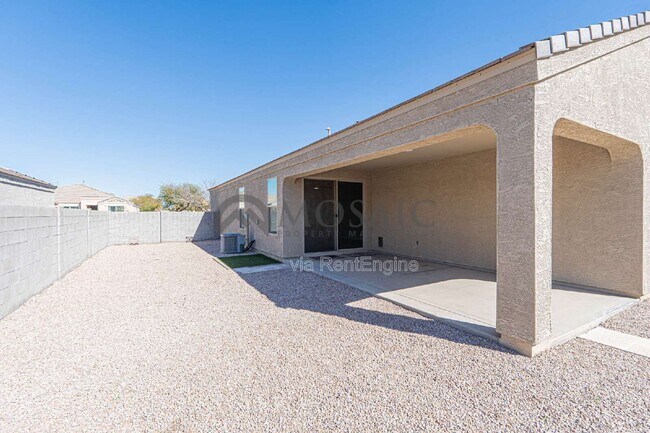Foto del edificio - 763 W Brangus Way