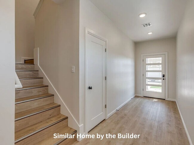 Foto del edificio - 3409 NW 196th St