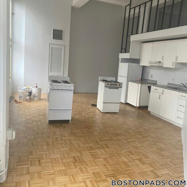 Foto del edificio - 61 Brookline Ave