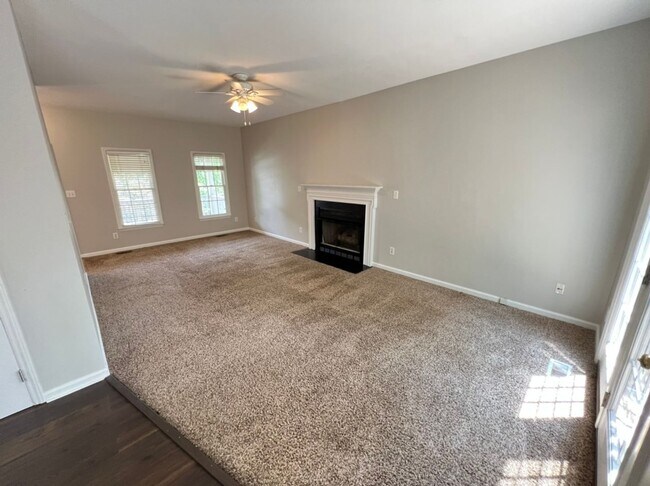 Foto del edificio - Cul-de-sac 4 bedroom home in Scotts Mill!