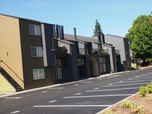 Foto del edificio - 1 bedroom in Seattle WA 98177