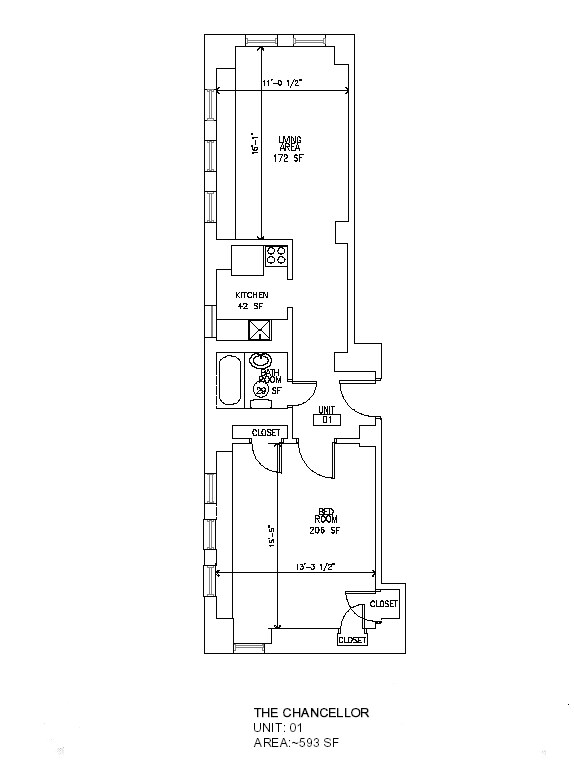 The Chancellor Rentals Philadelphia, PA