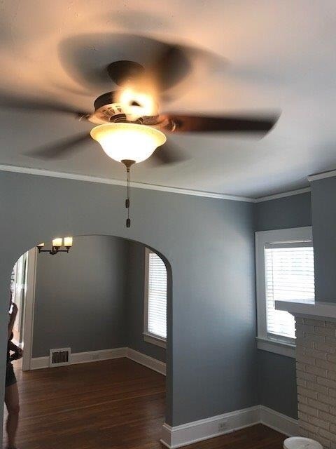 Foto del edificio - Gorgeous renovated 2 bedroom/1 bath in hea...