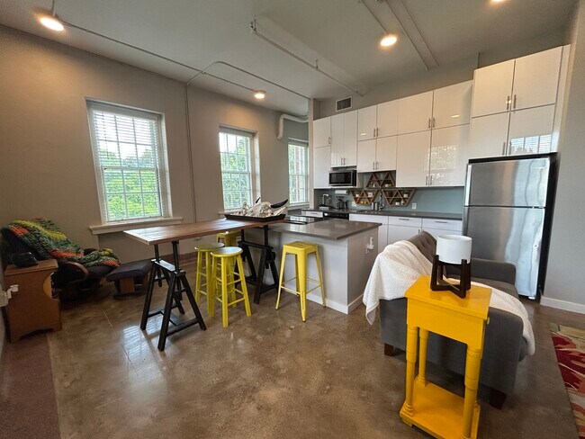 Foto del edificio - The Marine Residence