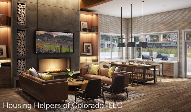 Foto del edificio - 1 br, 1 bath House - 5290 Arapahoe Avenue