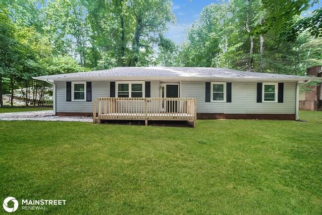 Foto del edificio - 129 WESTRIDGE RD, ADVANCE, NC 27006