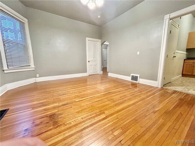 Foto del edificio - 123 Highland Ave