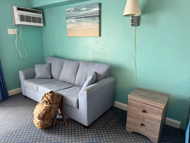 Foto del edificio - 1207 S Ocean Blvd