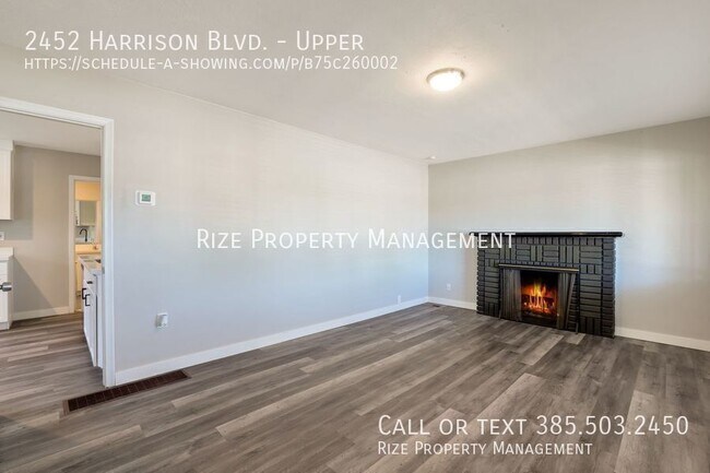 Foto del edificio - 2452 Harrison Blvd