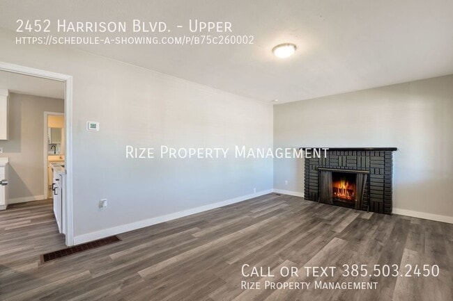 Building Photo - 2452 Harrison Blvd