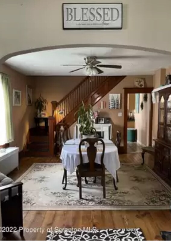 11171119 S Main St, Taylor, PA 18517 Room for Rent in Taylor, PA