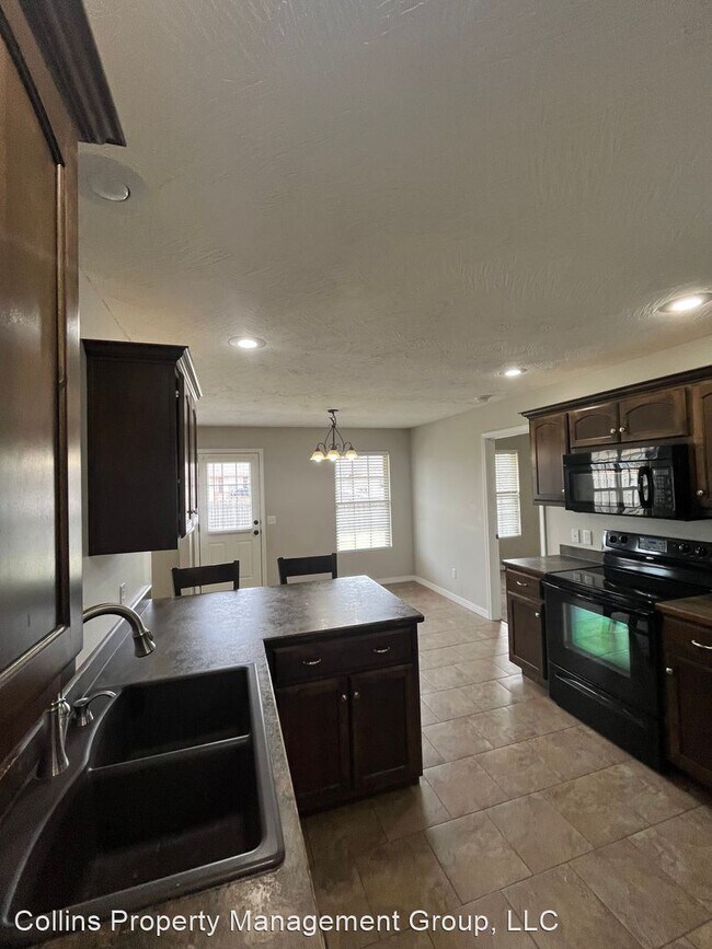 Foto del edificio - 4 br, 2 bath House - 644 E Harley Ave